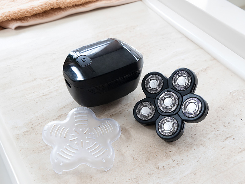 Lafe 47560 GLR001 Man Shaver