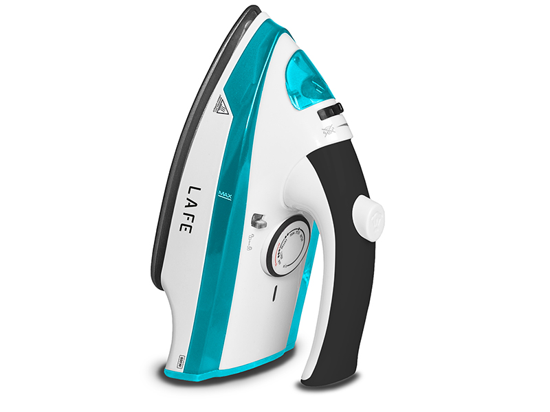 Lafe 45914 ZPH-201 Travel Steam Iron