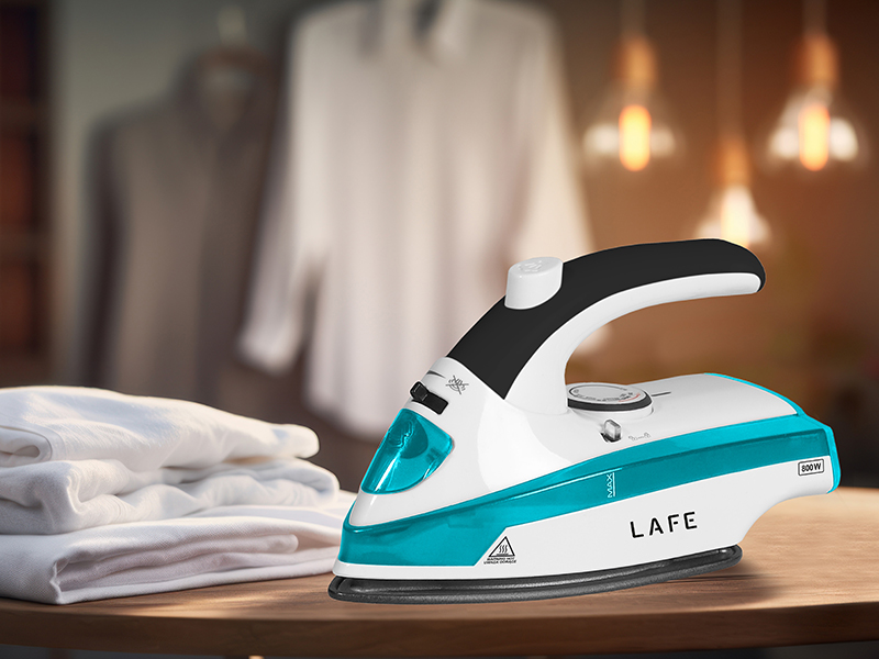 Lafe 45914 ZPH-201 Travel Steam Iron