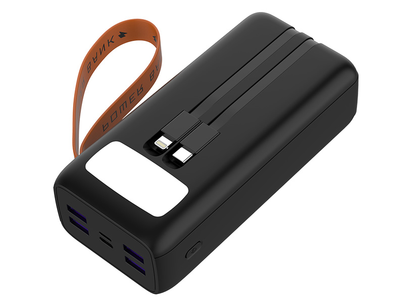 Tracer 47369 Vouge-3 30000mAh Power Bank
