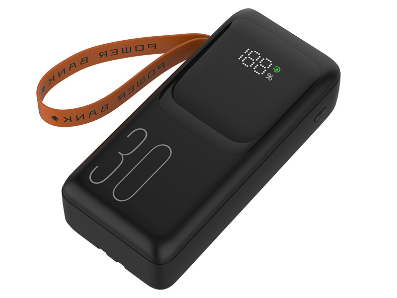 Tracer 47369 Vouge-3 30000mAh Power Bank