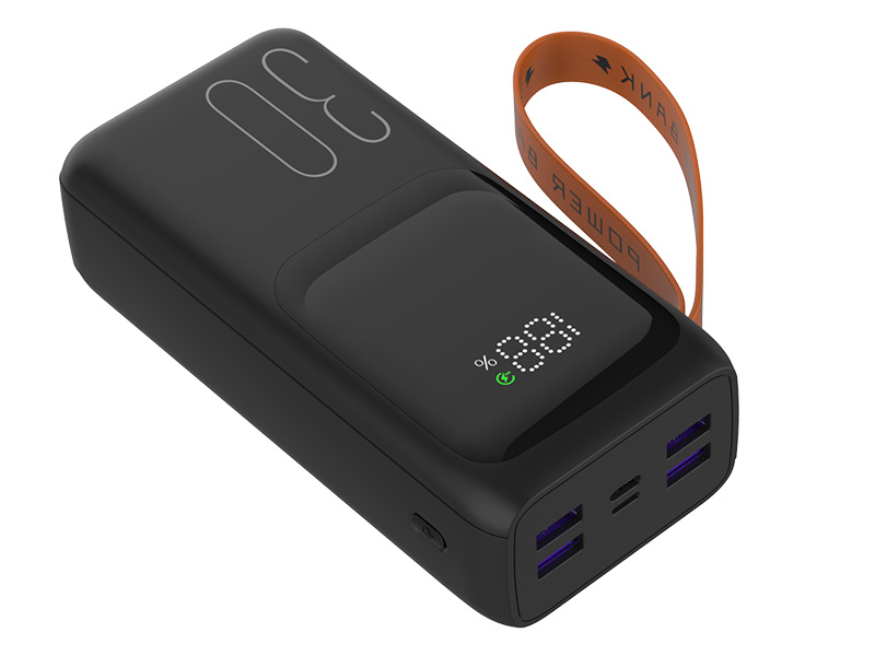 Tracer 47369 Vouge-3 30000mAh Power Bank