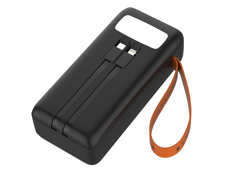Tracer 47369 Vouge-3 30000mAh Power Bank