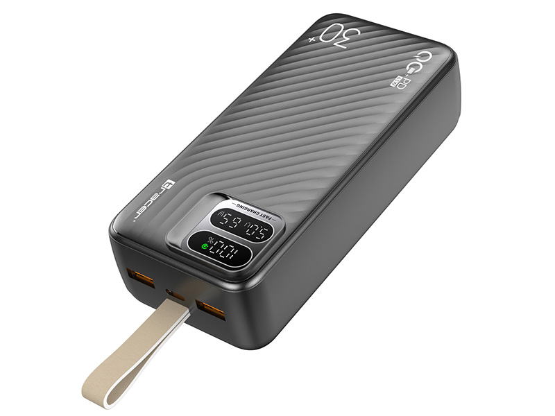 Tracer 47505 Blaze 30000mAh Power Bank
