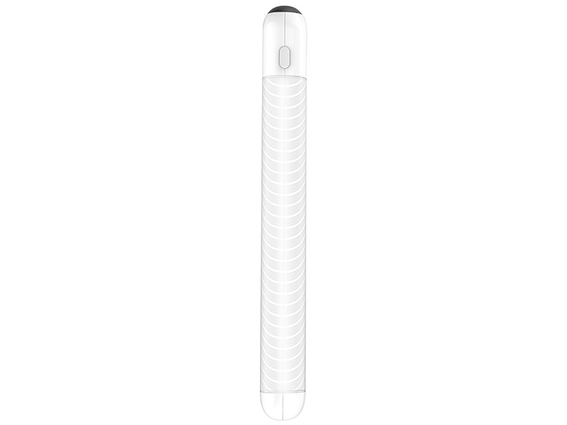 Tracer 47515 EnerGo 10000mAh Power Bank white/black