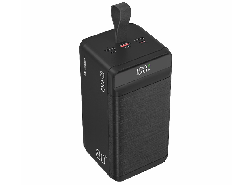 Tracer 47519 Vouge-8 80000mAh Power Bank
