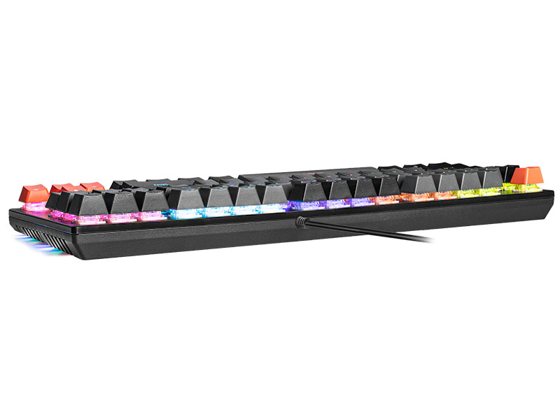 Tracer 47373 Gamezone Strike 87 Mechanical Keyboard