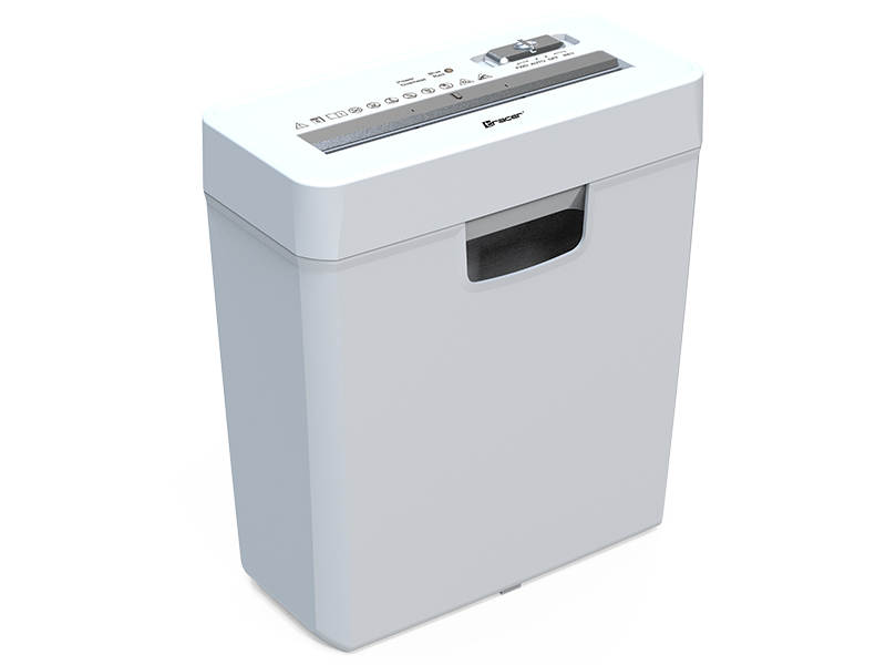 Tracer 47584 White Shredder