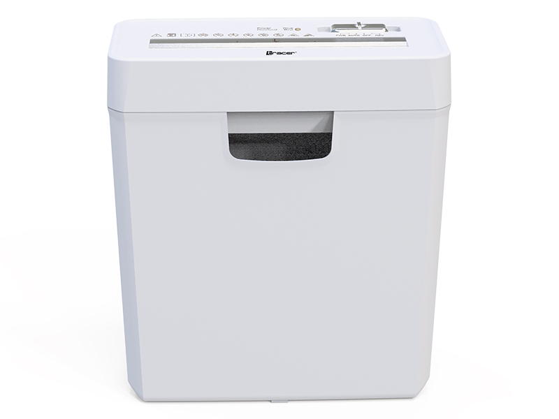 Tracer 47584 White Shredder
