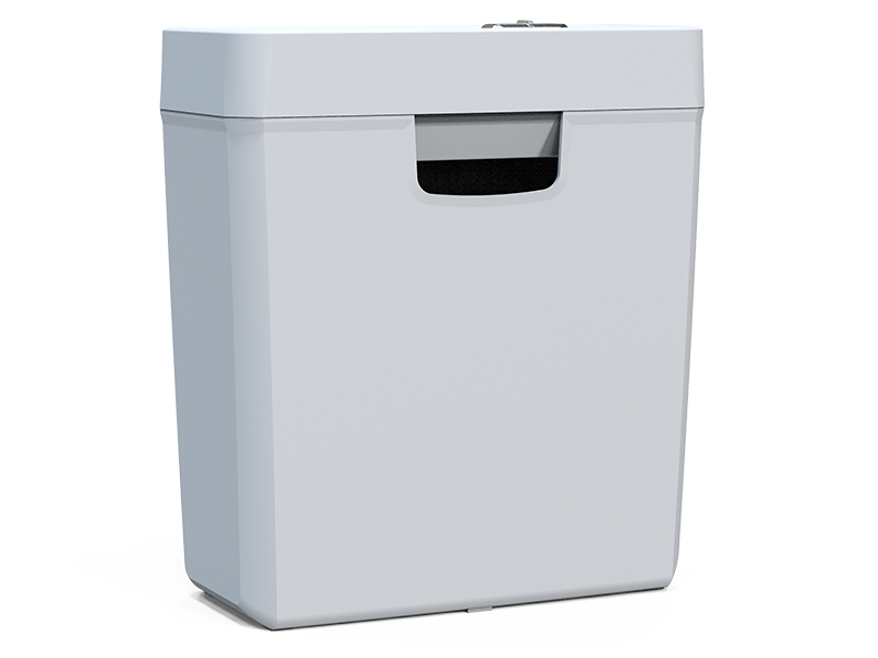 Tracer 47584 White Shredder
