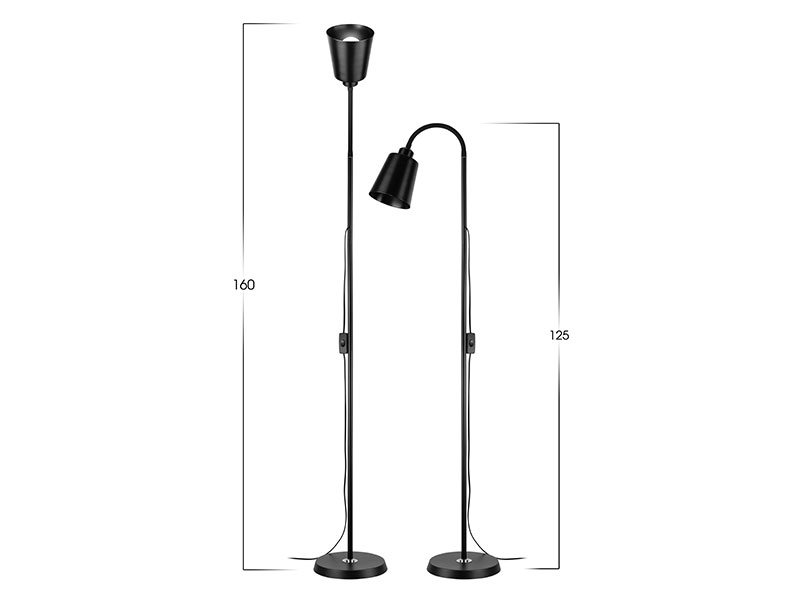 Tracer 47347 Lucia Floor lamp