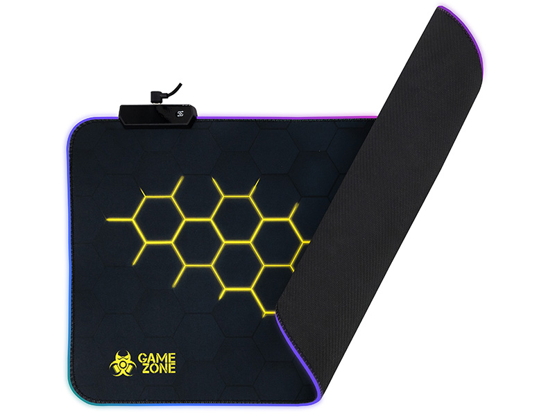 Tracer 47546 GameZone Hexy1 RGB
