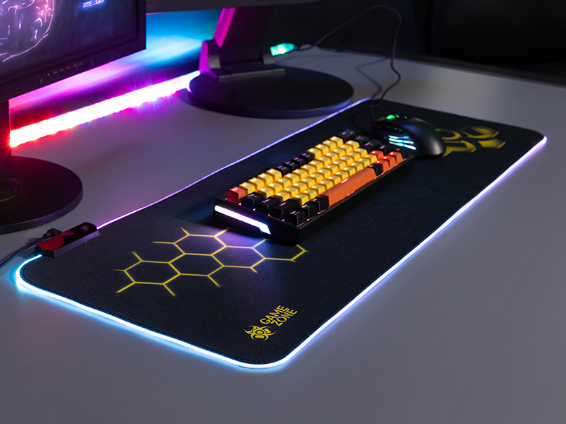 Tracer 47546 GameZone Hexy1 RGB