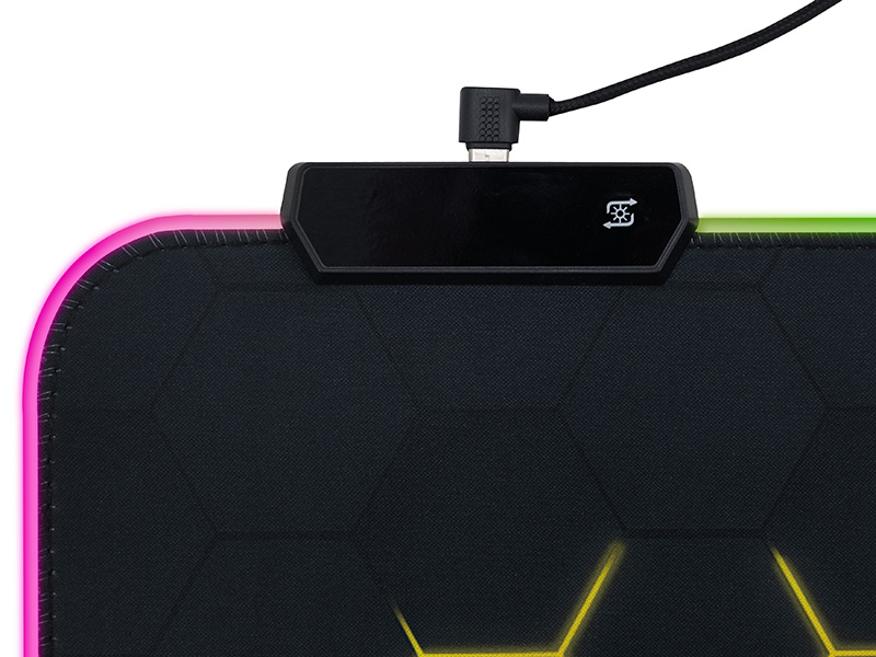 Tracer 47546 GameZone Hexy1 RGB