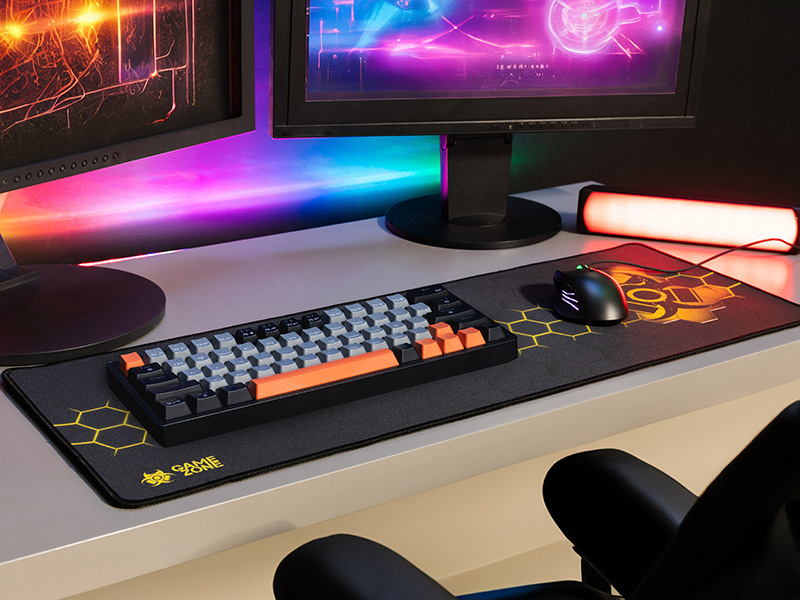 Tracer 47547 GameZone Hexy2