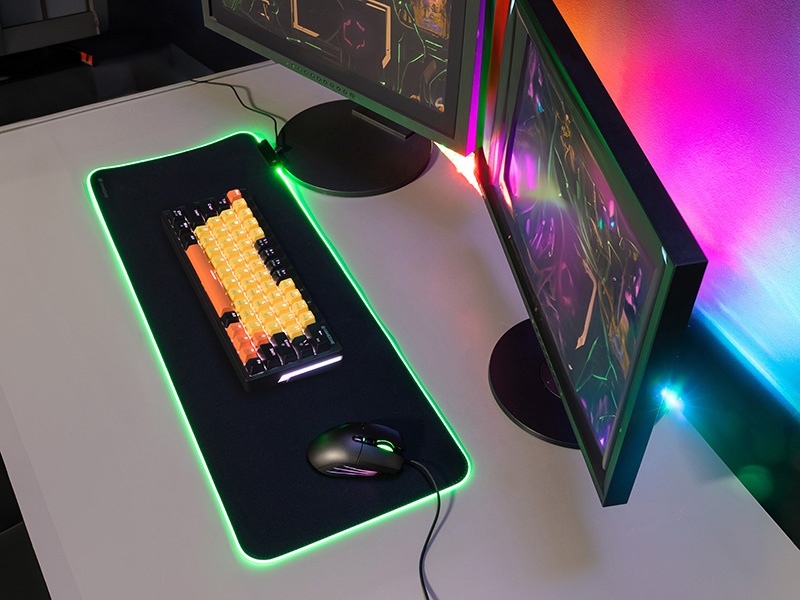 Tracer 47549 GameZone Maxi RGB