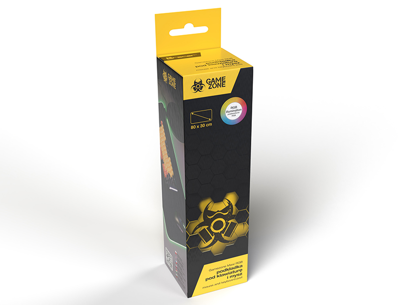 Tracer 47549 GameZone Maxi RGB