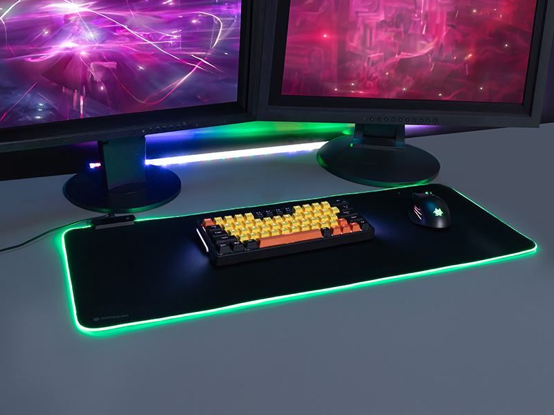 Tracer 47549 GameZone Maxi RGB