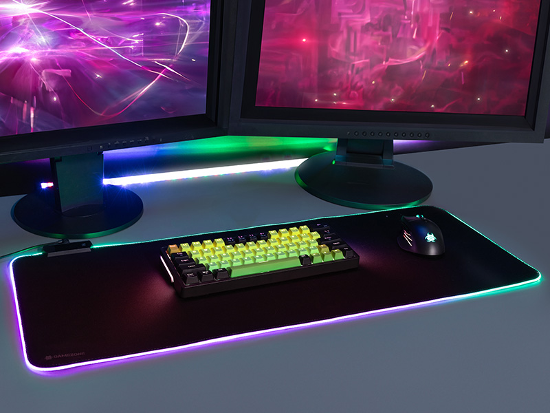 Tracer 47549 GameZone Maxi RGB