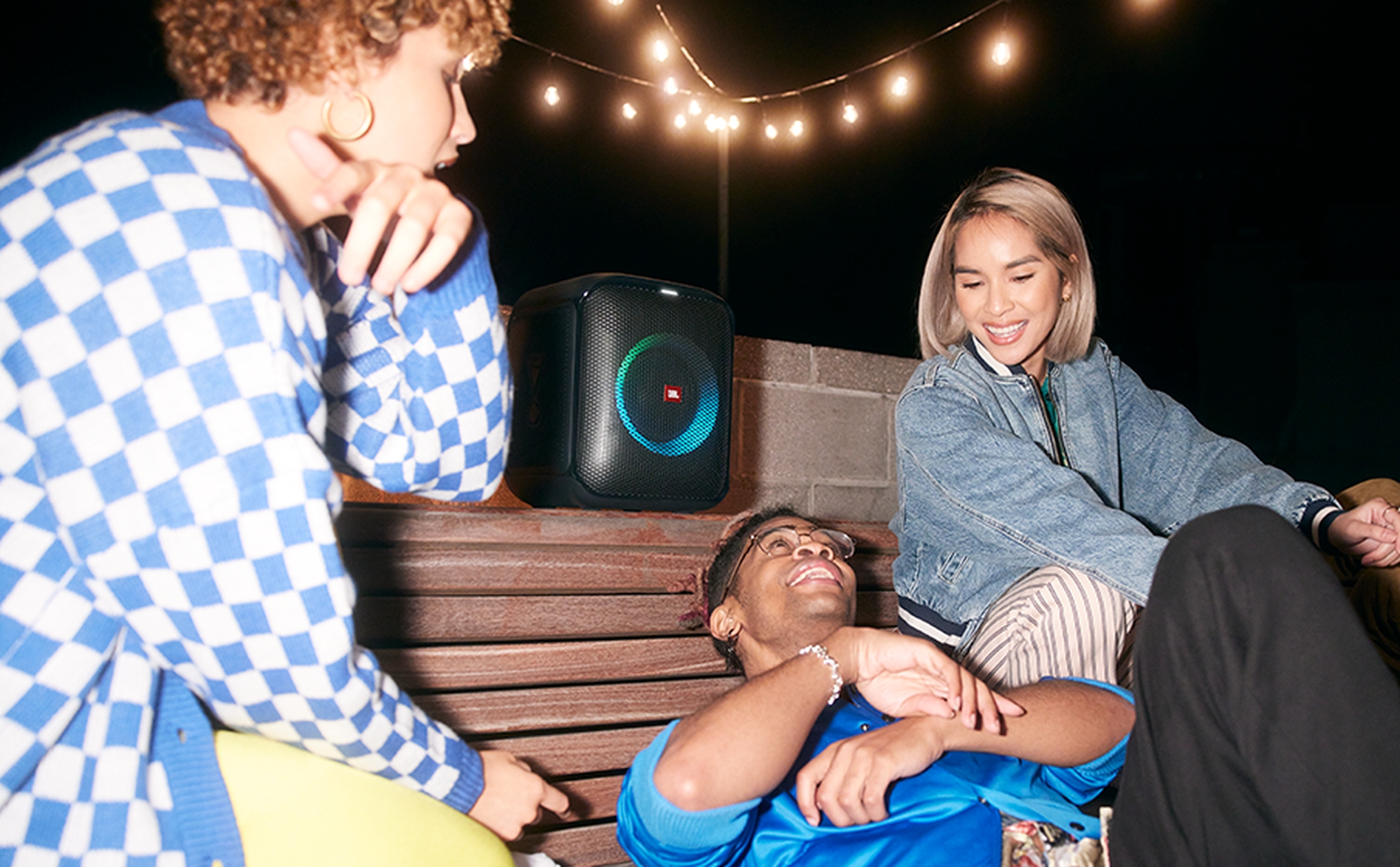 JBL Partybox Encore Essential