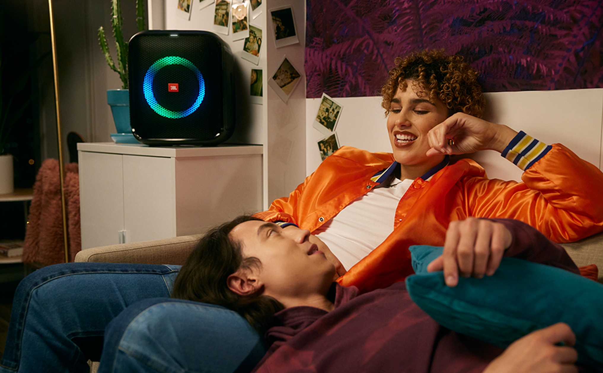 JBL Partybox Encore Essential