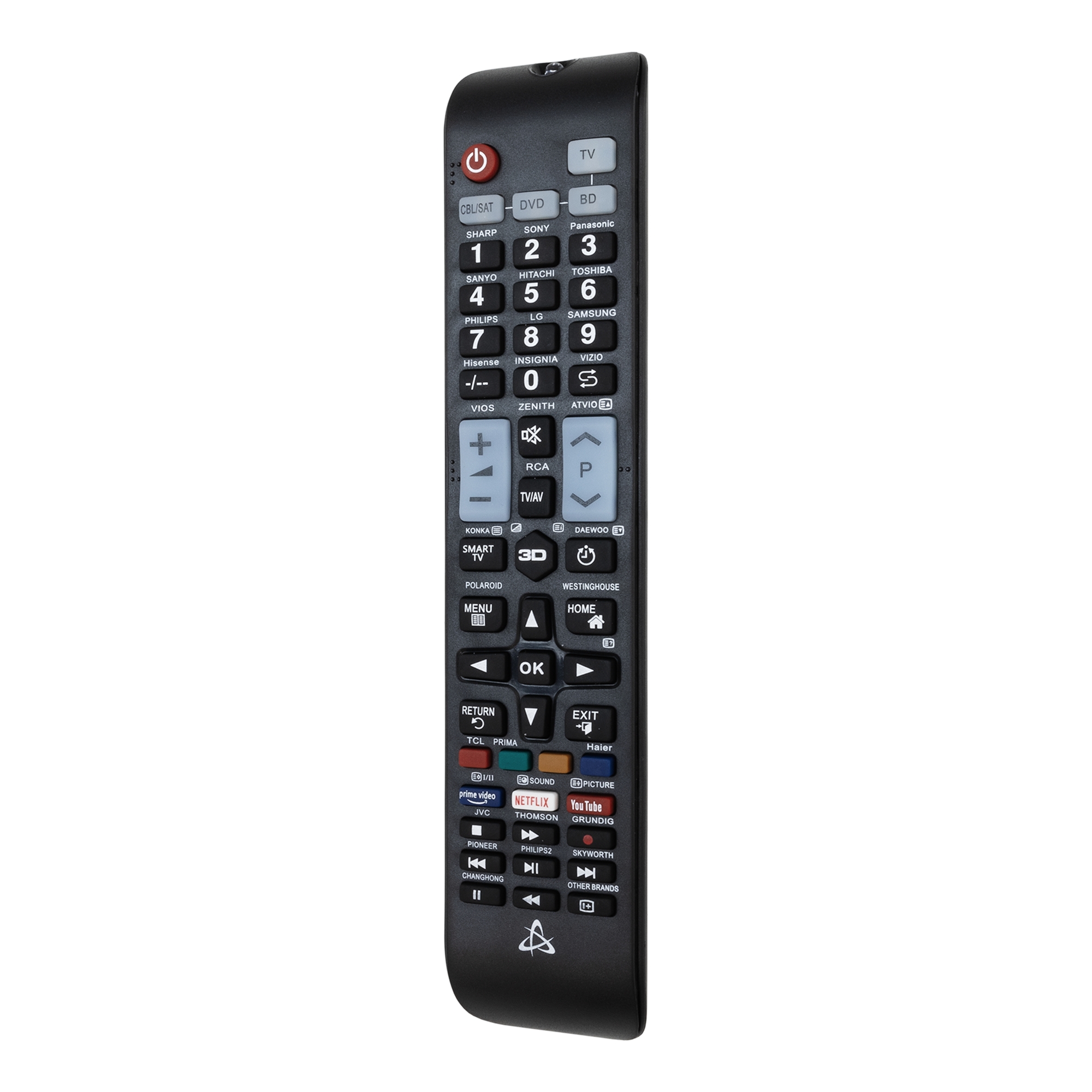 Sbox RC-01400 Universal  Remote Control