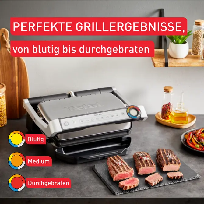 Tefal GC718D10