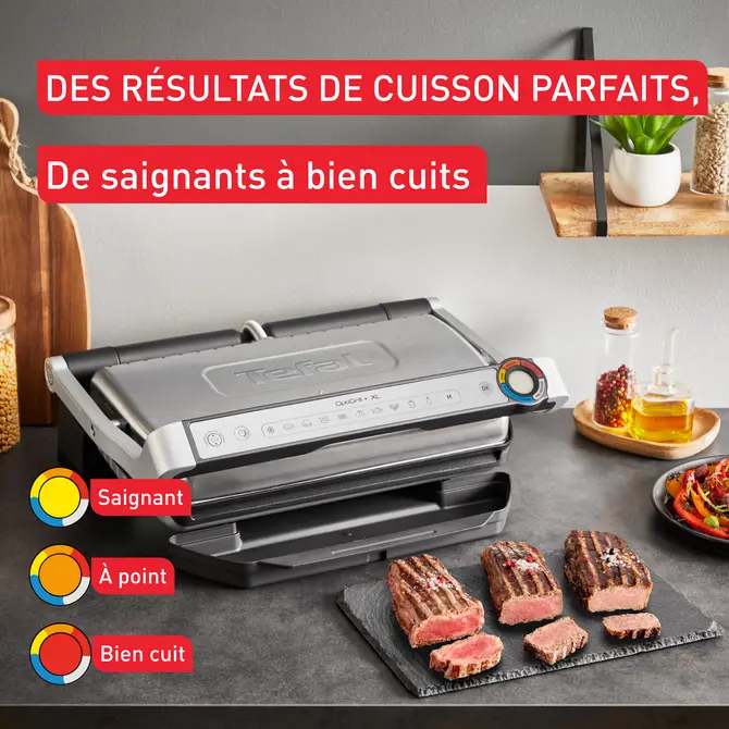 Tefal GC728D10