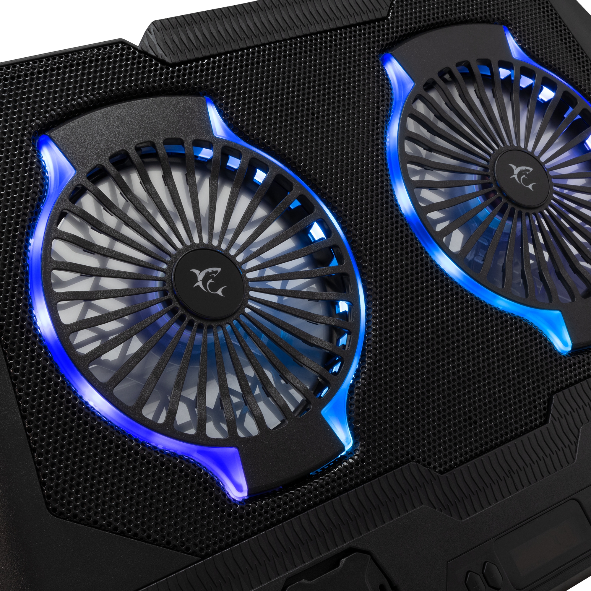 White Shark Ice Shadow GCP-10