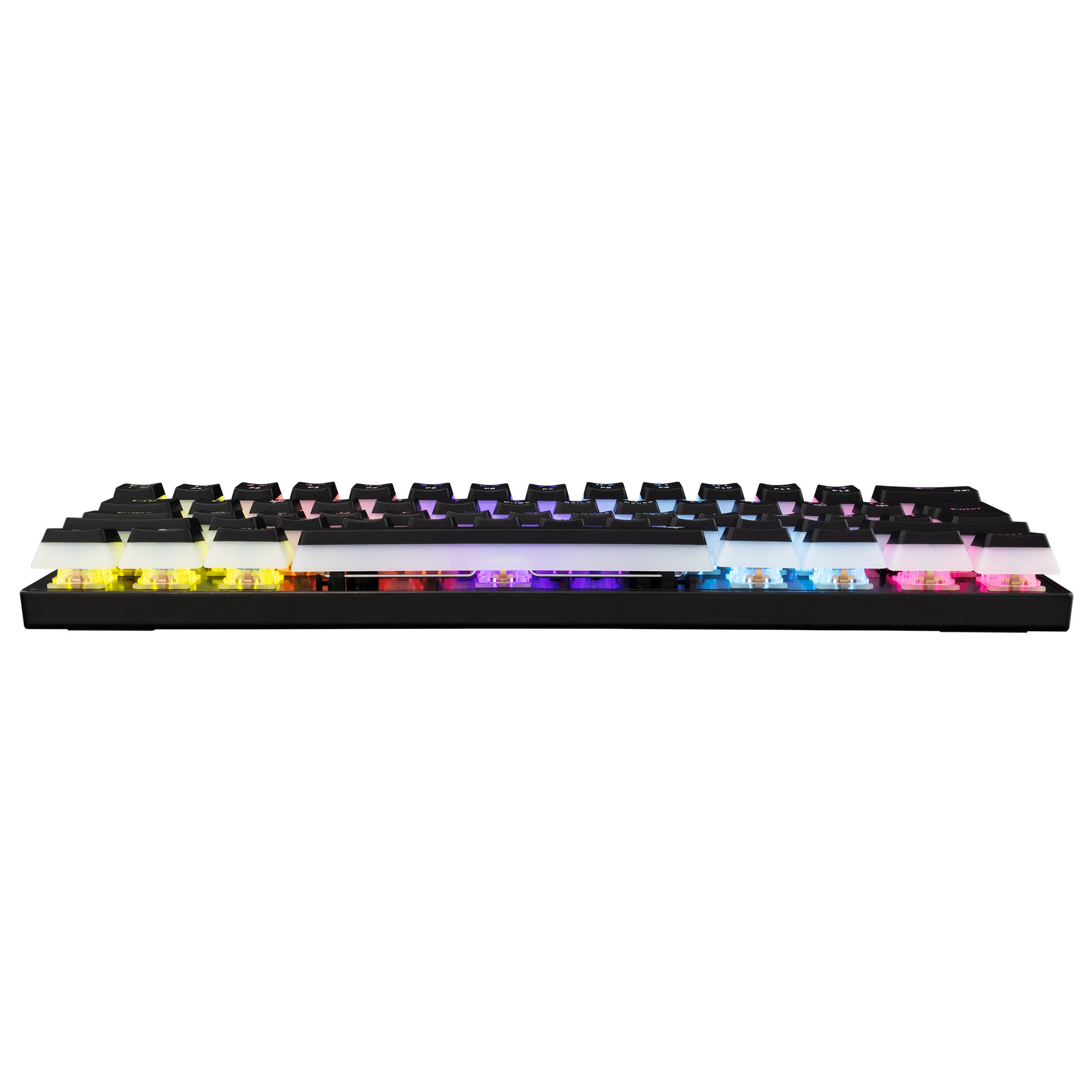 White Shark GK-2202 Ashiko-2 Black/Red US