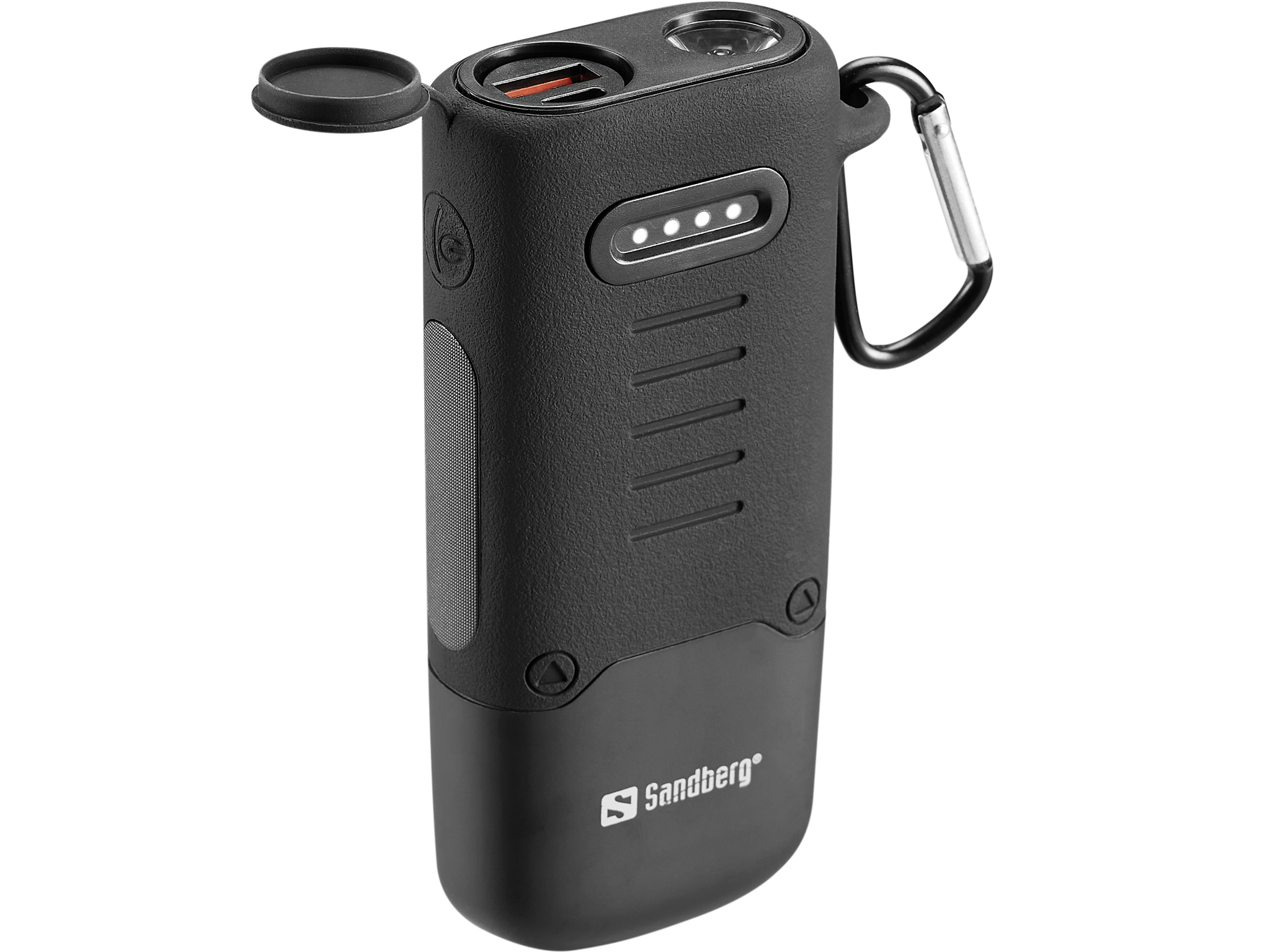 Sandberg 421-11 Survivor Powerbank 10000 PD30W