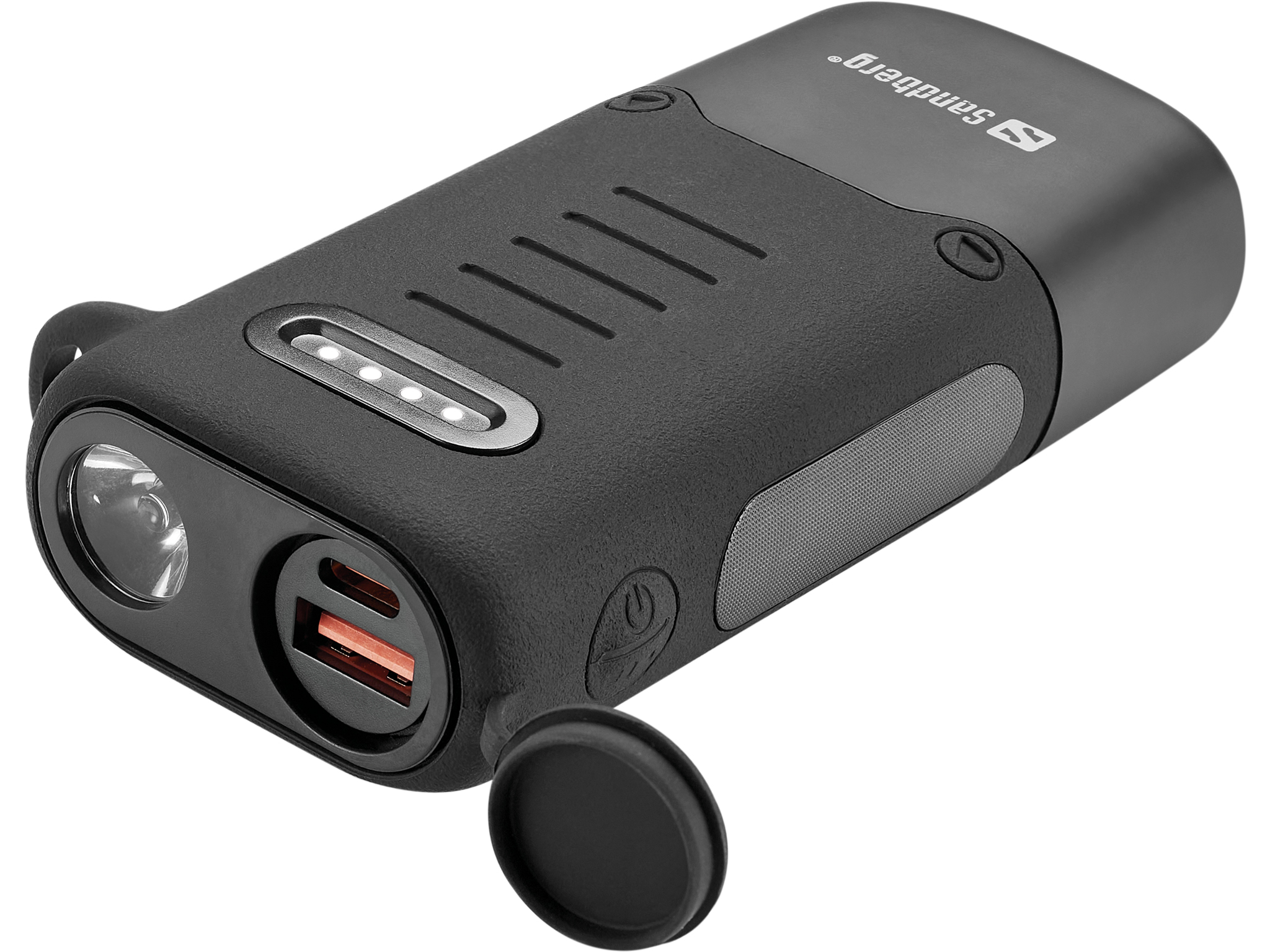 Sandberg 421-11 Survivor Powerbank 10000 PD30W