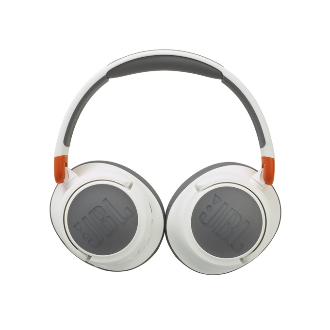 JBL JR460NC White
