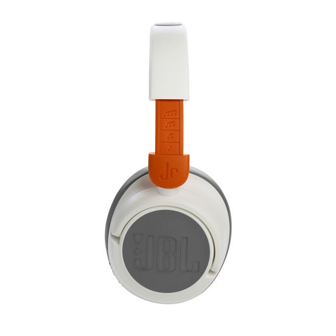 JBL JR460NC White