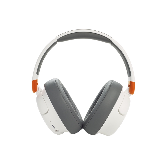 JBL JR460NC White