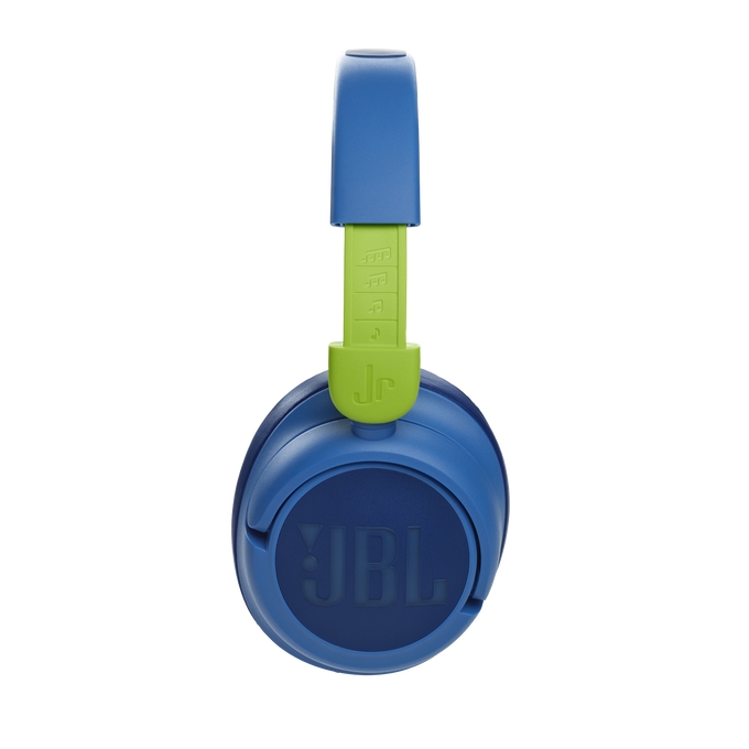 JBL JR460NC Blue
