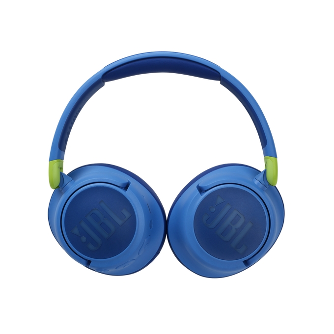 JBL JR460NC Blue