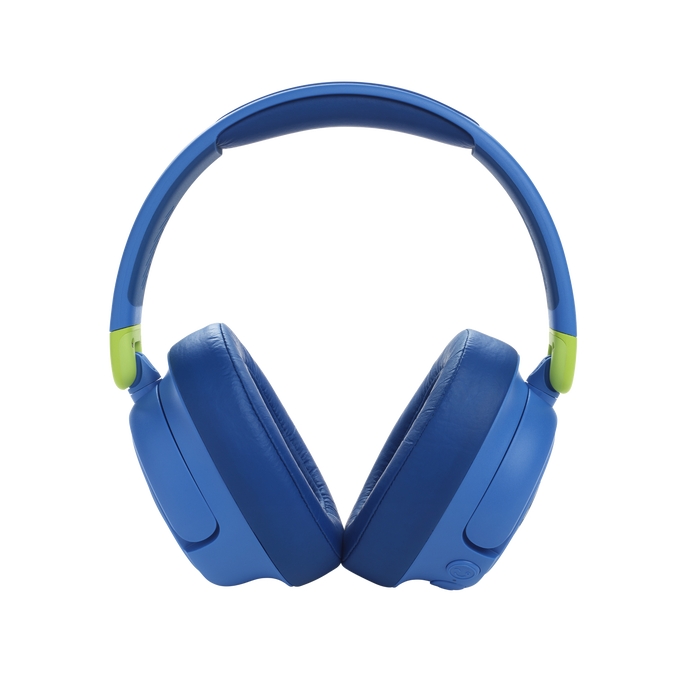 JBL JR460NC Blue