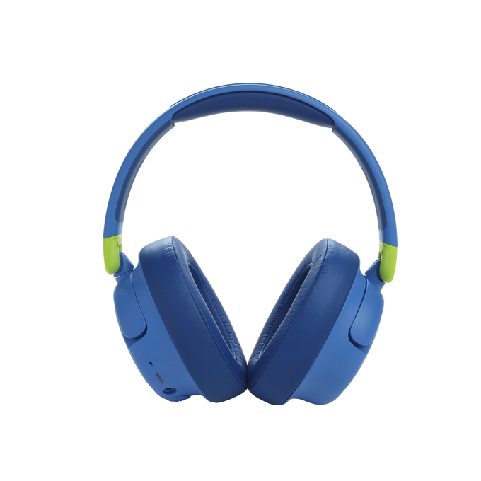 JBL JR460NC Blue