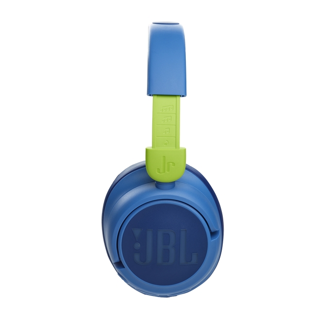 JBL JR460NC Blue