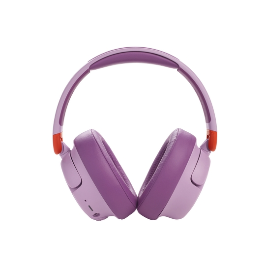 JBL JR460NC Pink