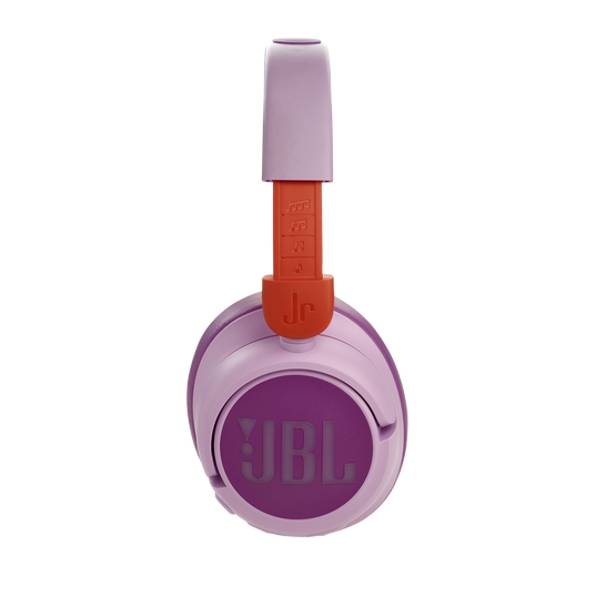 JBL JR460NC Pink