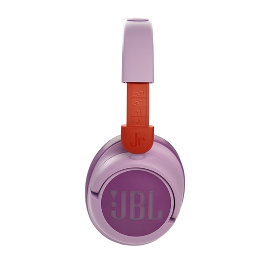 JBL JR460NC Pink
