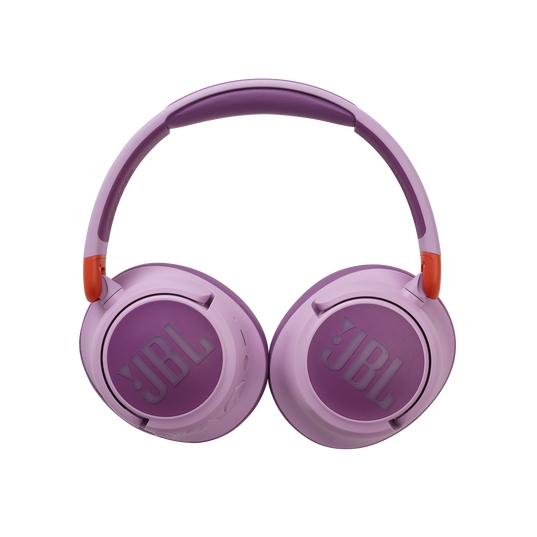 JBL JR460NC Pink