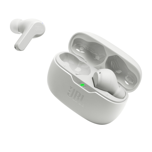 JBL Vibe Beam White