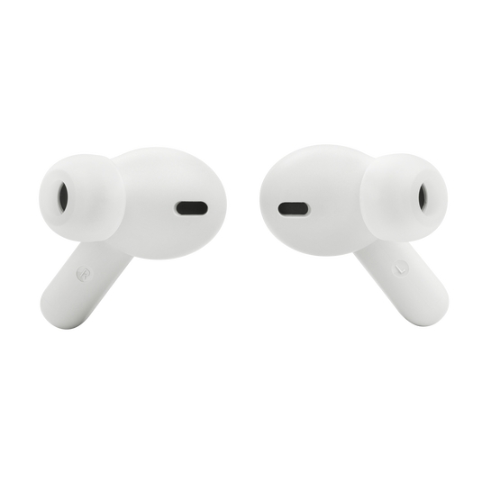 JBL Vibe Beam White