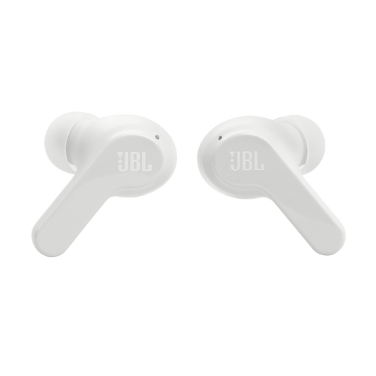 JBL Vibe Beam White