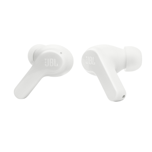 JBL Vibe Beam White