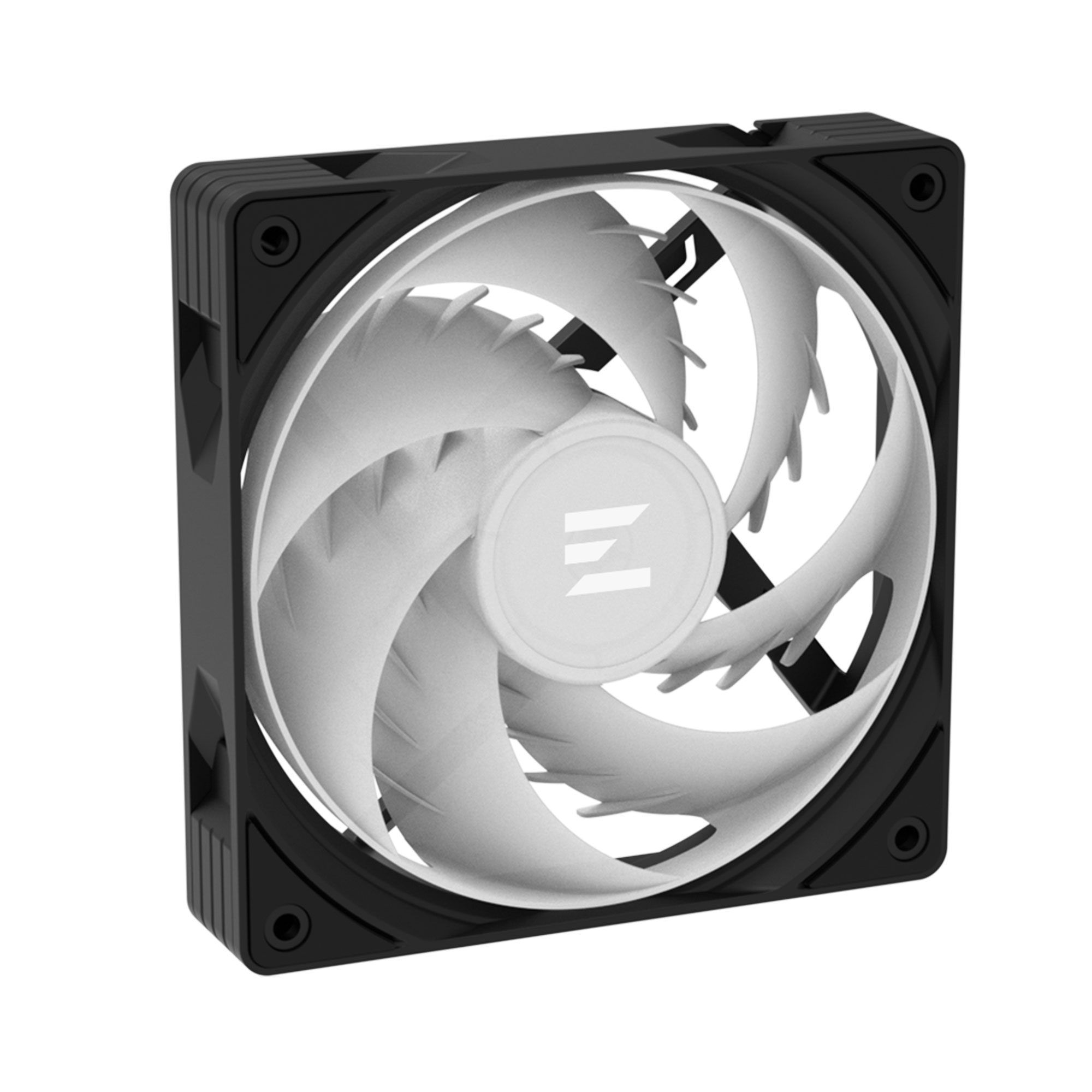 Zalman Alpha2 DS A24 240mm Black