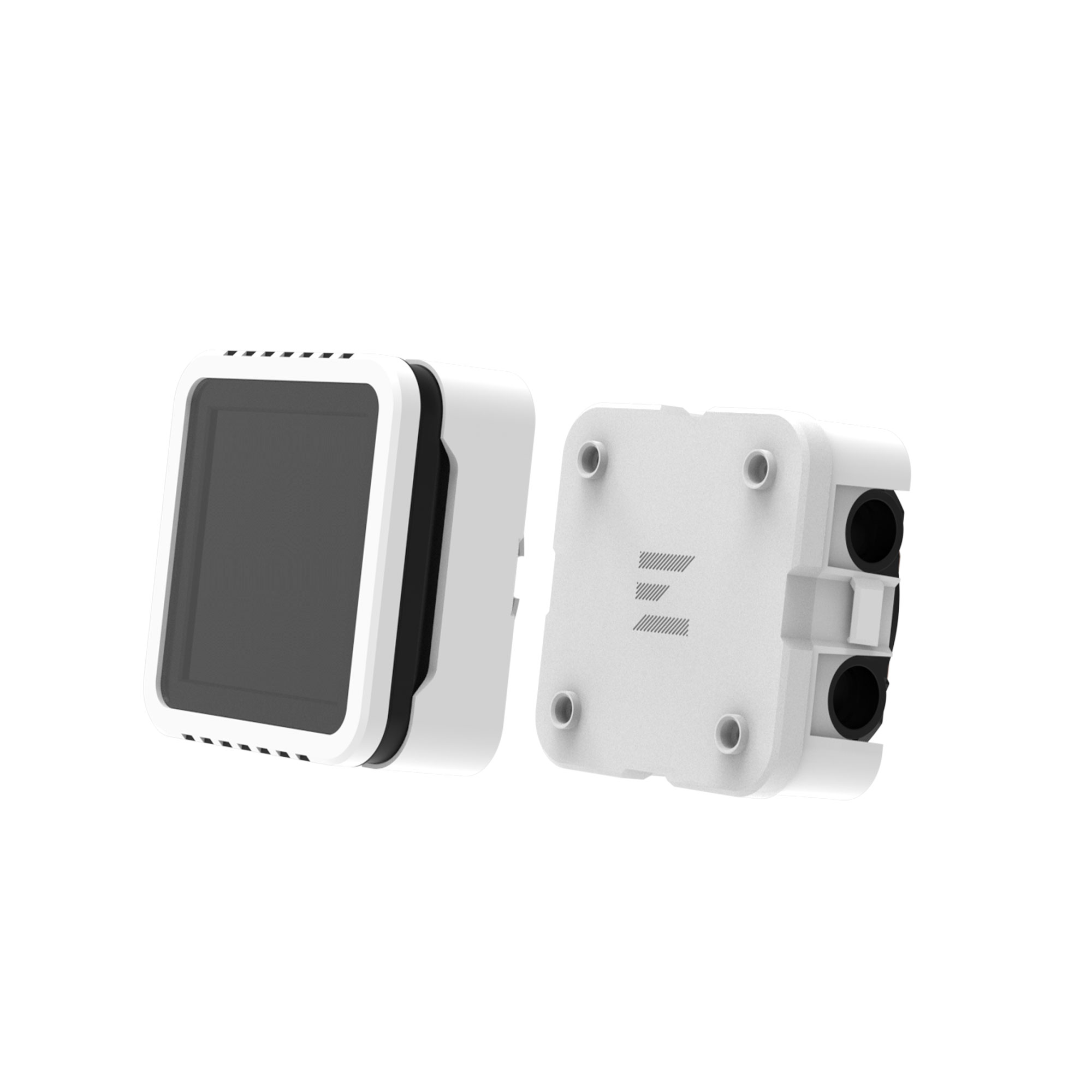 Zalman Alpha2 DS A24 240mm White